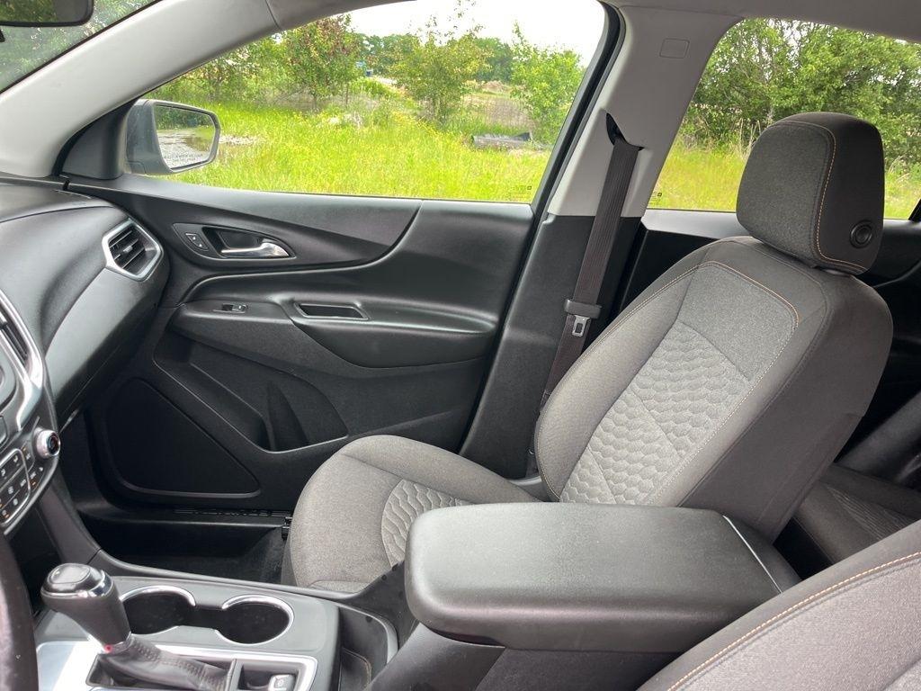 Chevrolet Equinox  2020