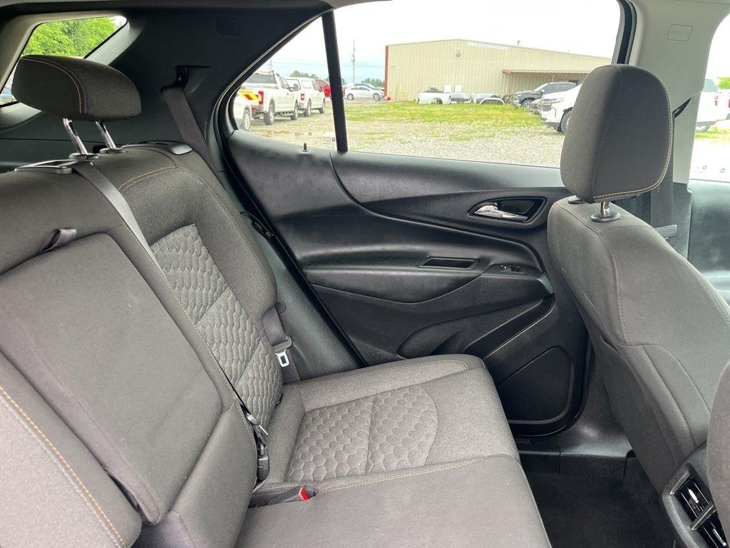 Chevrolet Equinox  2020