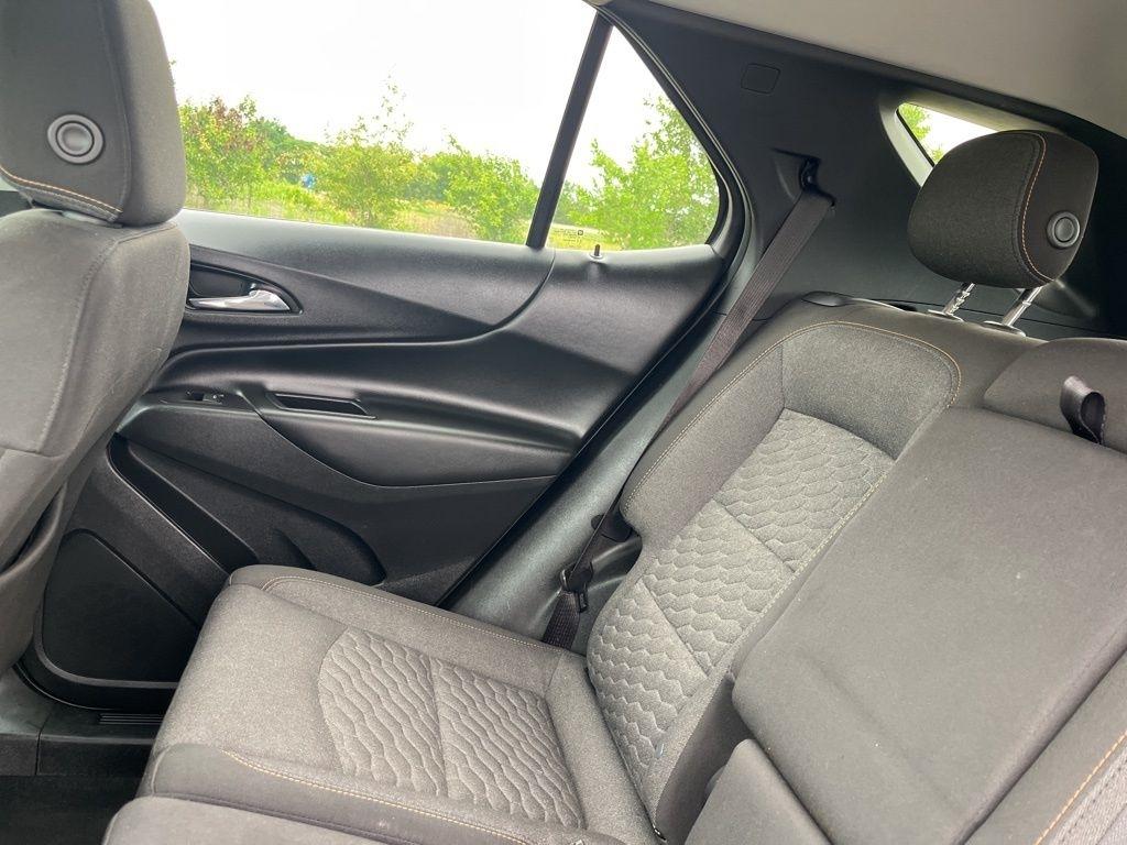 Chevrolet Equinox  2020