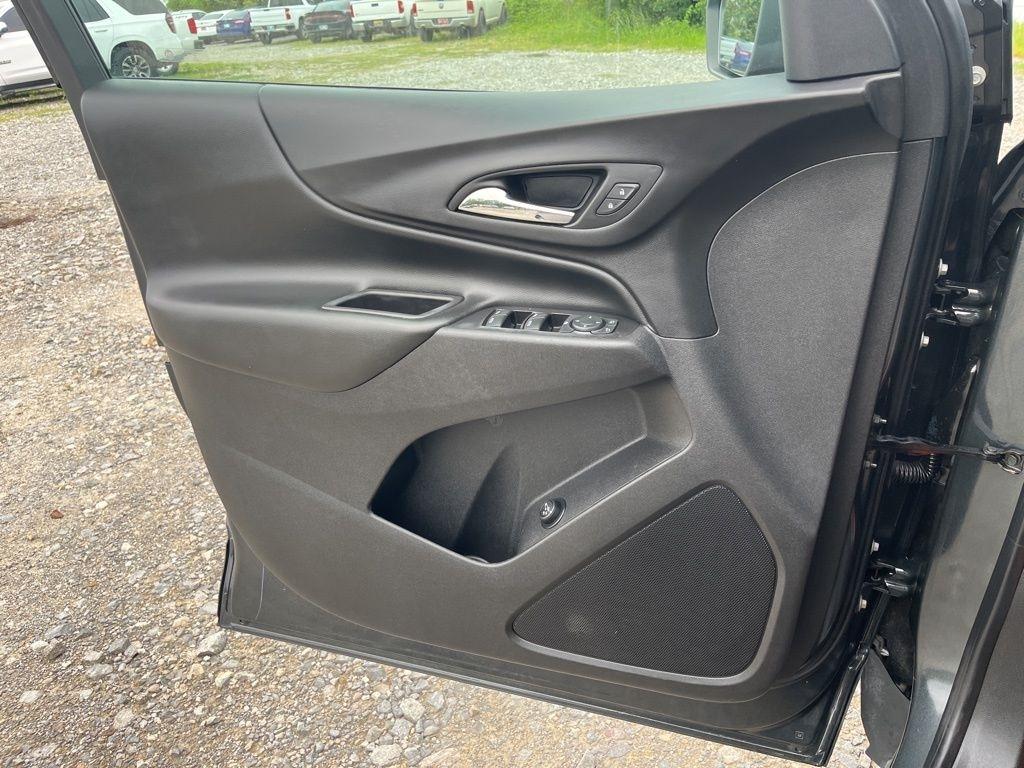 Chevrolet Equinox  2020