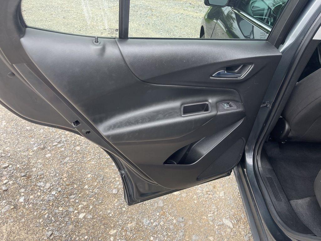 Chevrolet Equinox  2020