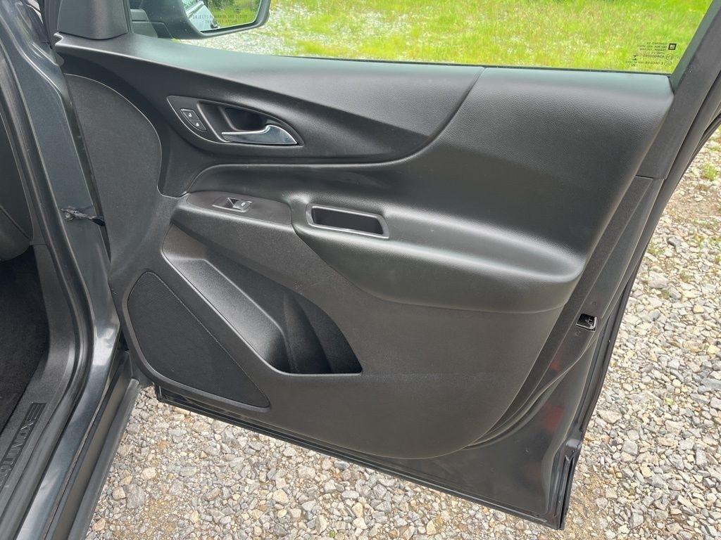 Chevrolet Equinox  2020