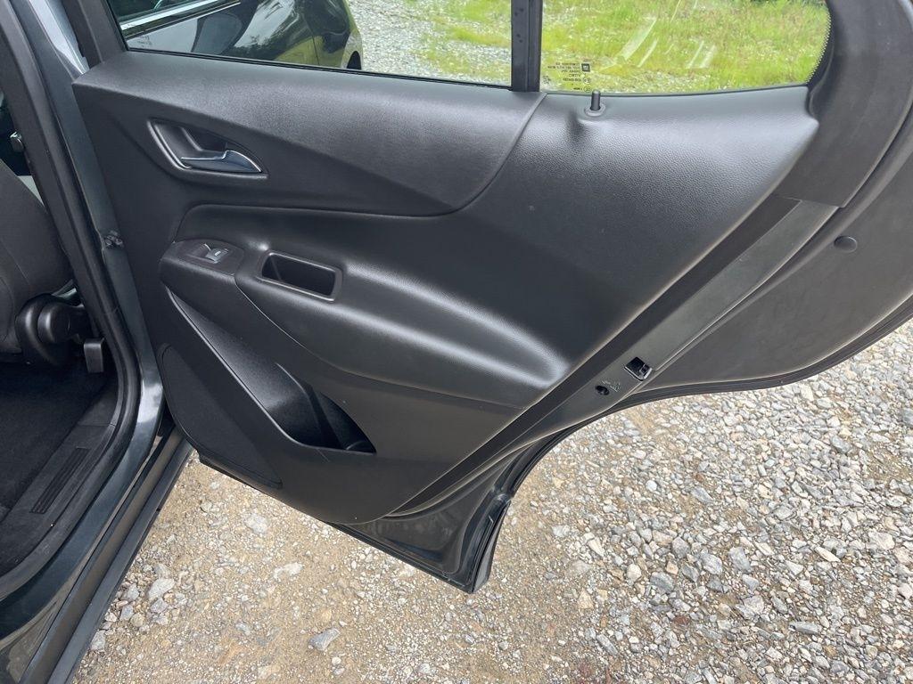 Chevrolet Equinox  2020