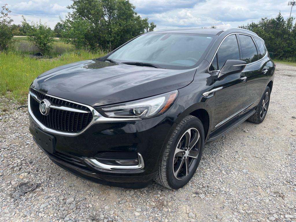 Buick Enclave  2020