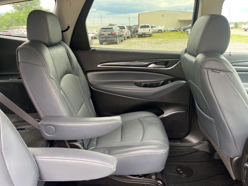 Buick Enclave  2020