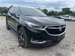 2020 Buick Enclave 