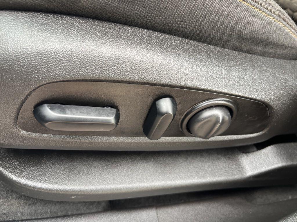 Chevrolet Equinox  2018