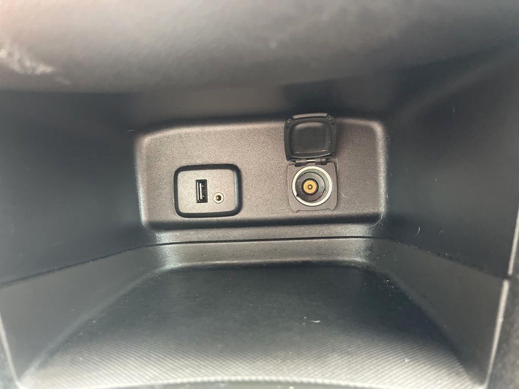 Chevrolet Equinox  2018