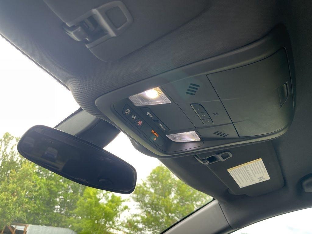 Chevrolet Equinox  2018