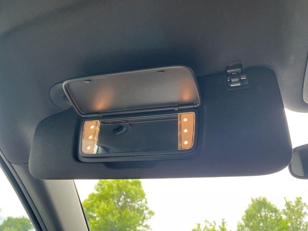 Chevrolet Equinox  2018