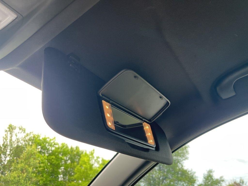 Chevrolet Equinox  2018