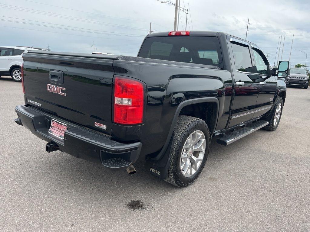 GMC Sierra 1500  2014