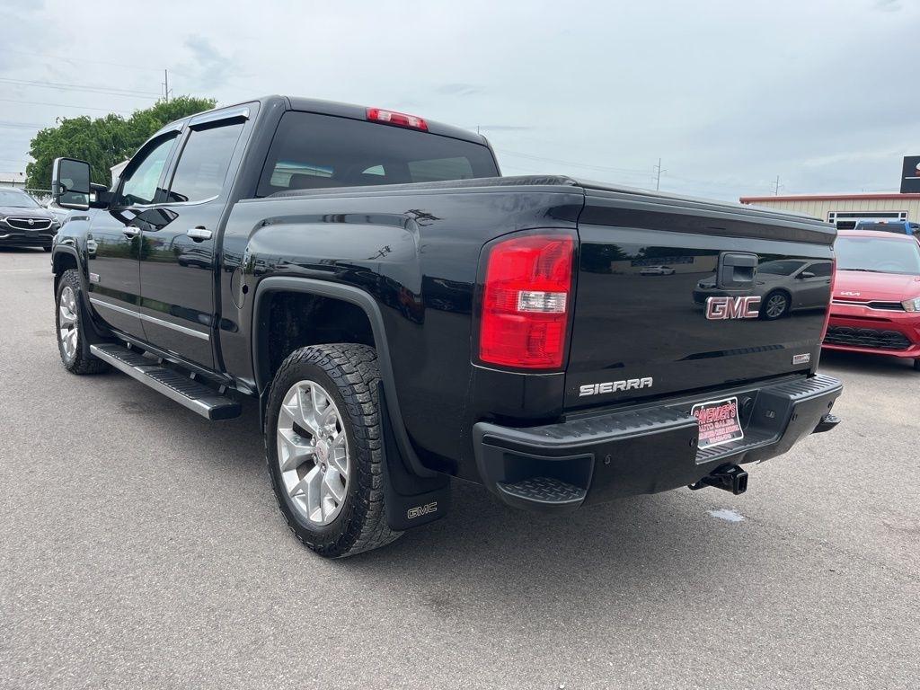 GMC Sierra 1500  2014