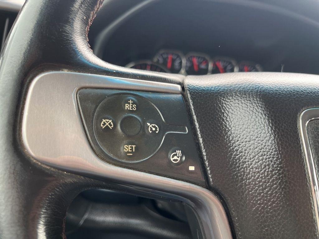 GMC Sierra 1500  2014