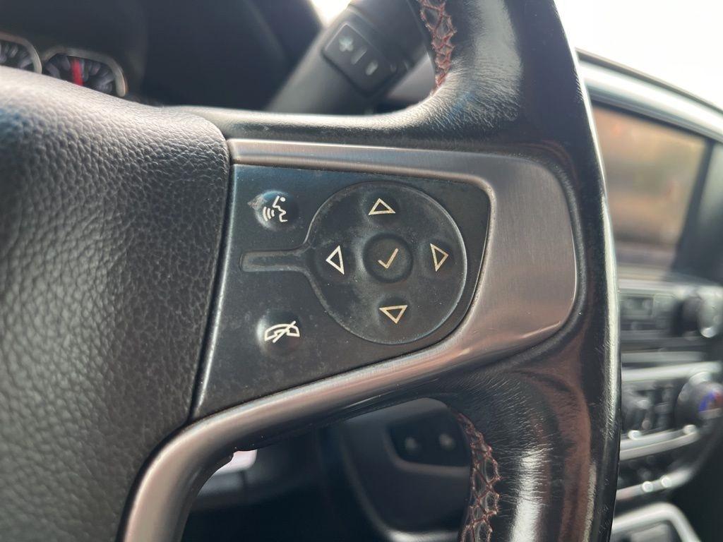 GMC Sierra 1500  2014