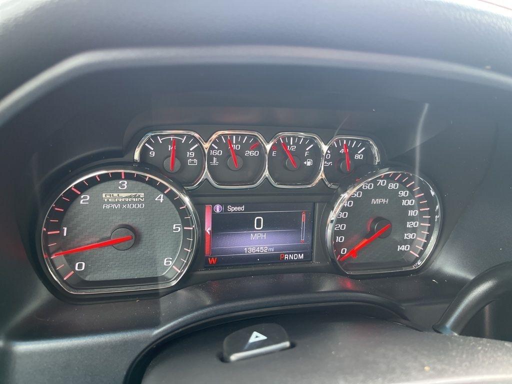 GMC Sierra 1500  2014