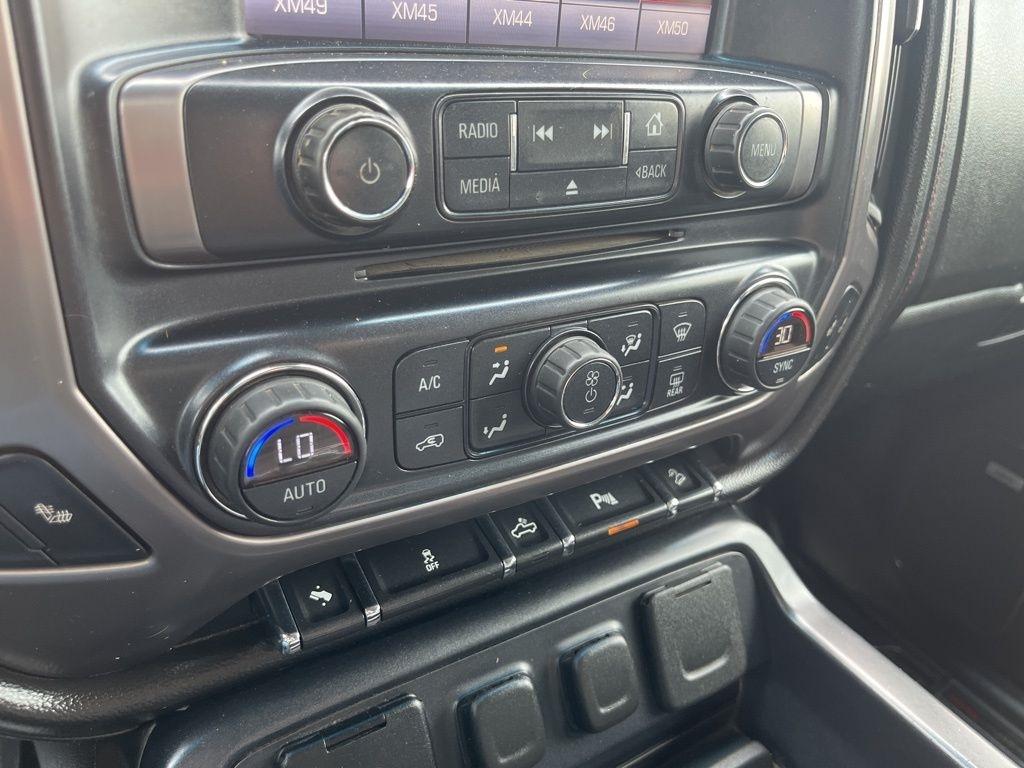 GMC Sierra 1500  2014