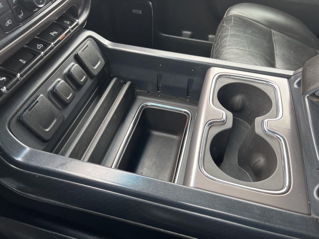 GMC Sierra 1500  2014