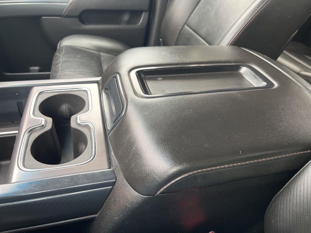 GMC Sierra 1500  2014