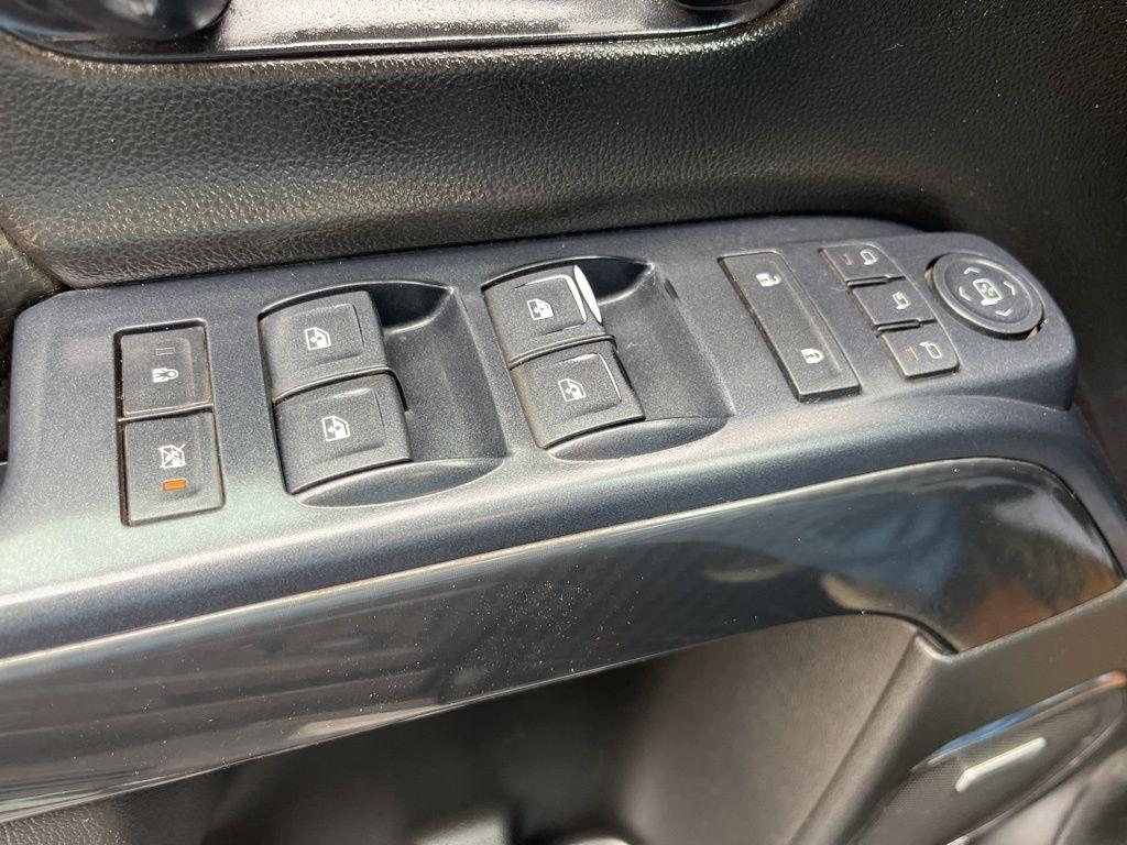 GMC Sierra 1500  2014