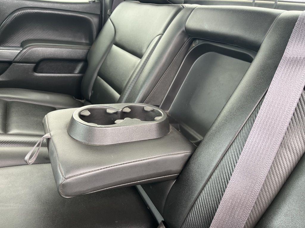 GMC Sierra 1500  2014