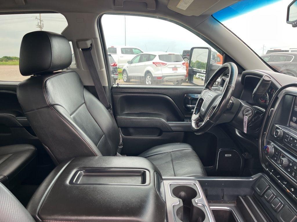 GMC Sierra 1500  2014