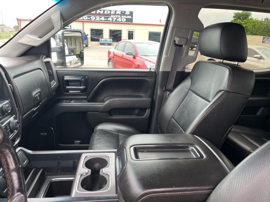 GMC Sierra 1500  2014