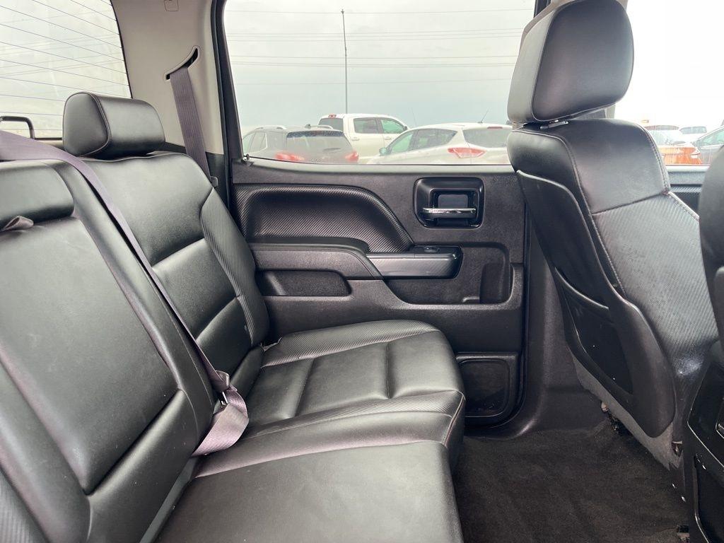 GMC Sierra 1500  2014