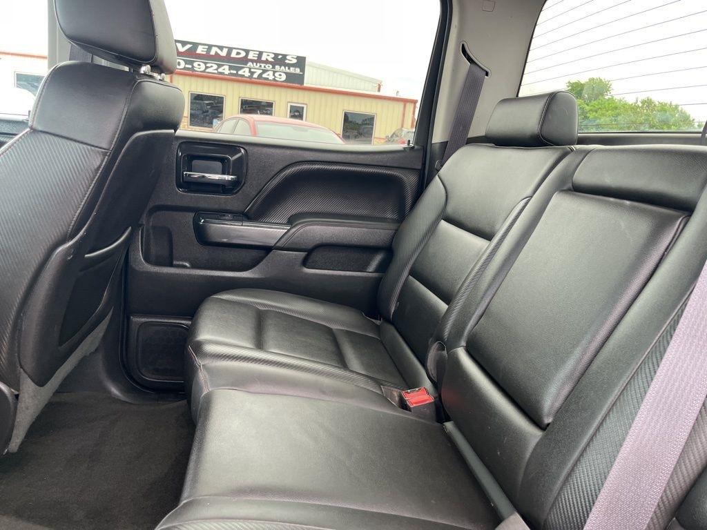 GMC Sierra 1500  2014