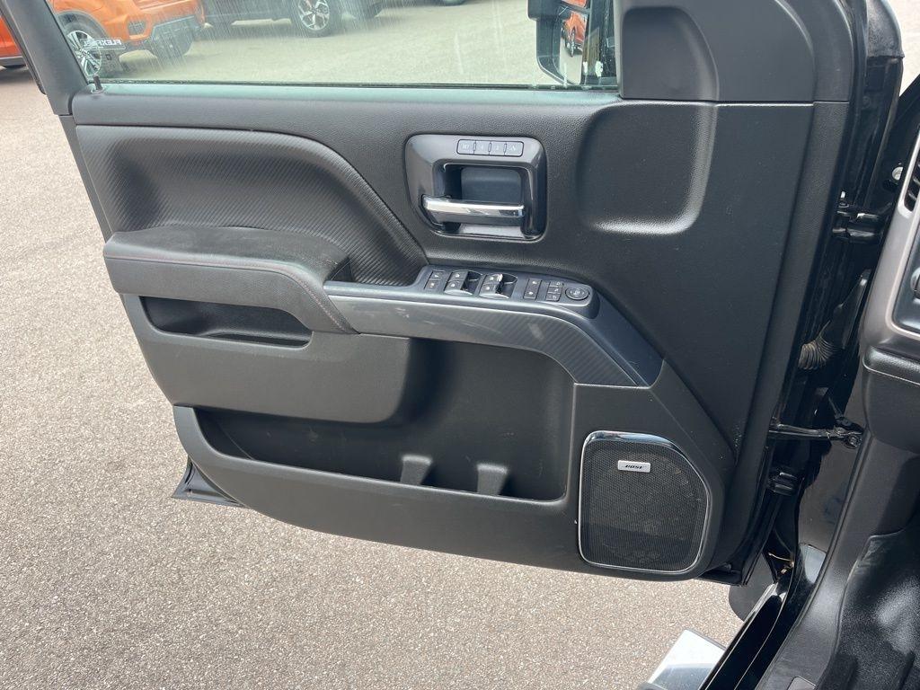 GMC Sierra 1500  2014