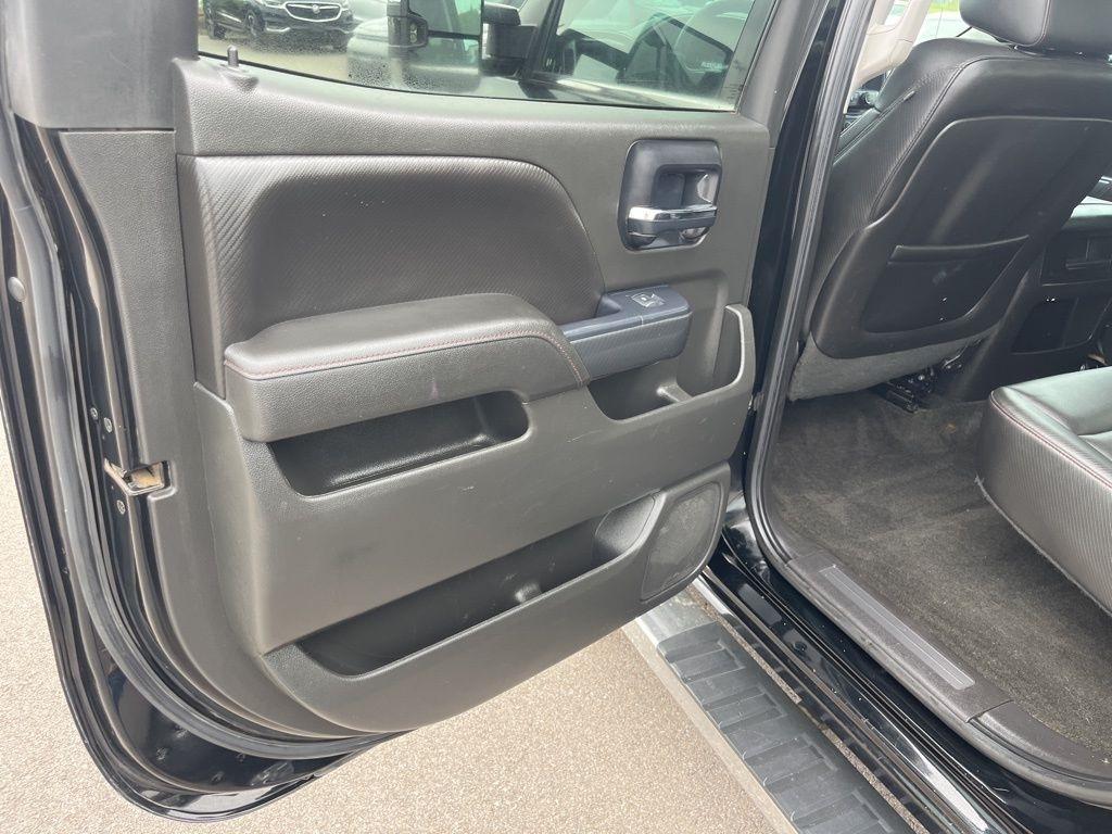 GMC Sierra 1500  2014