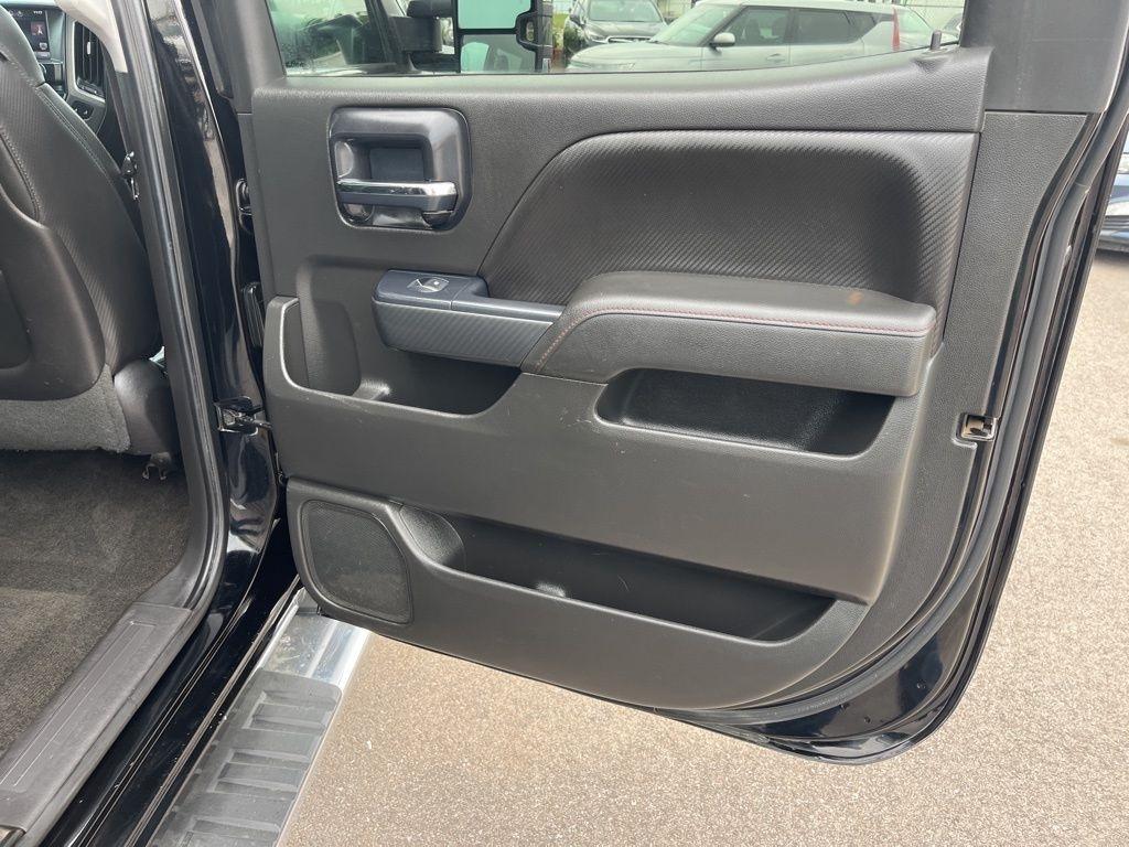 GMC Sierra 1500  2014