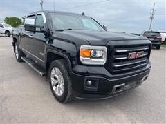 2014 GMC Sierra 1500 