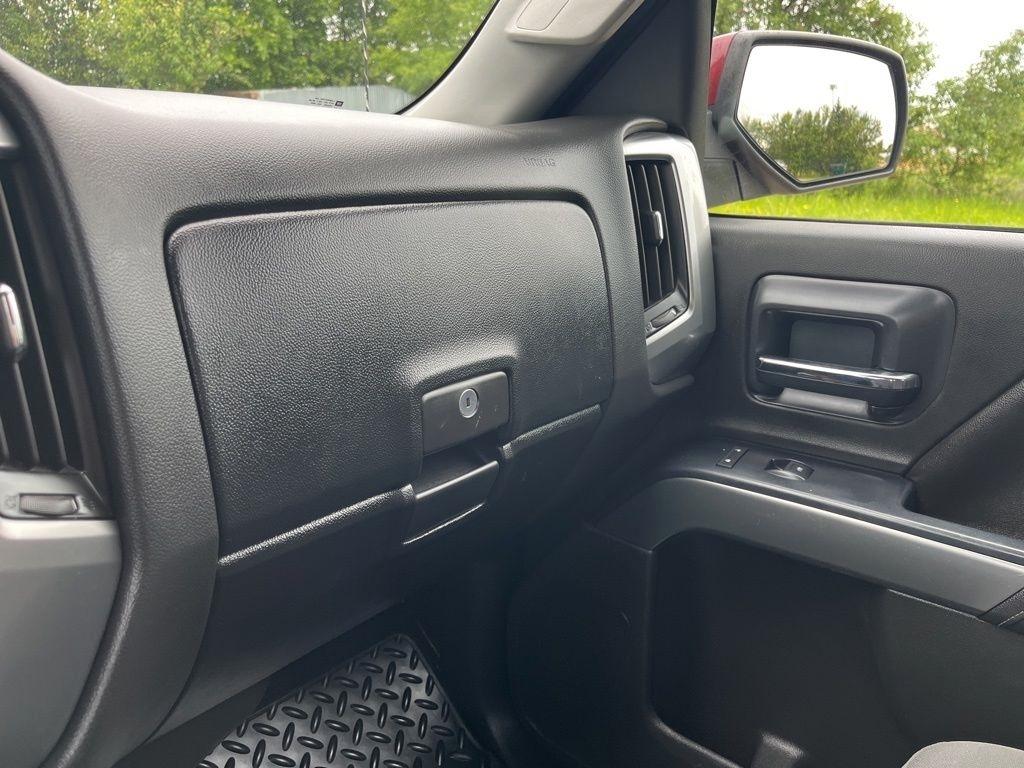 Chevrolet Silverado 1500  2014