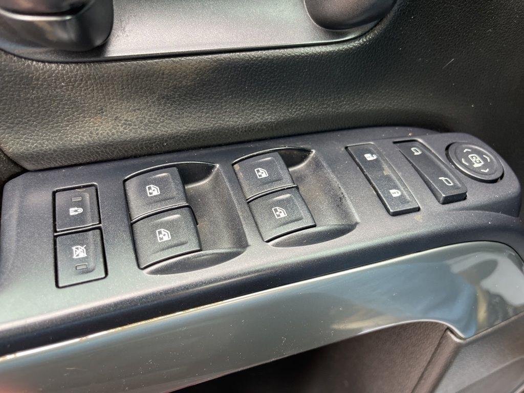 Chevrolet Silverado 1500  2014