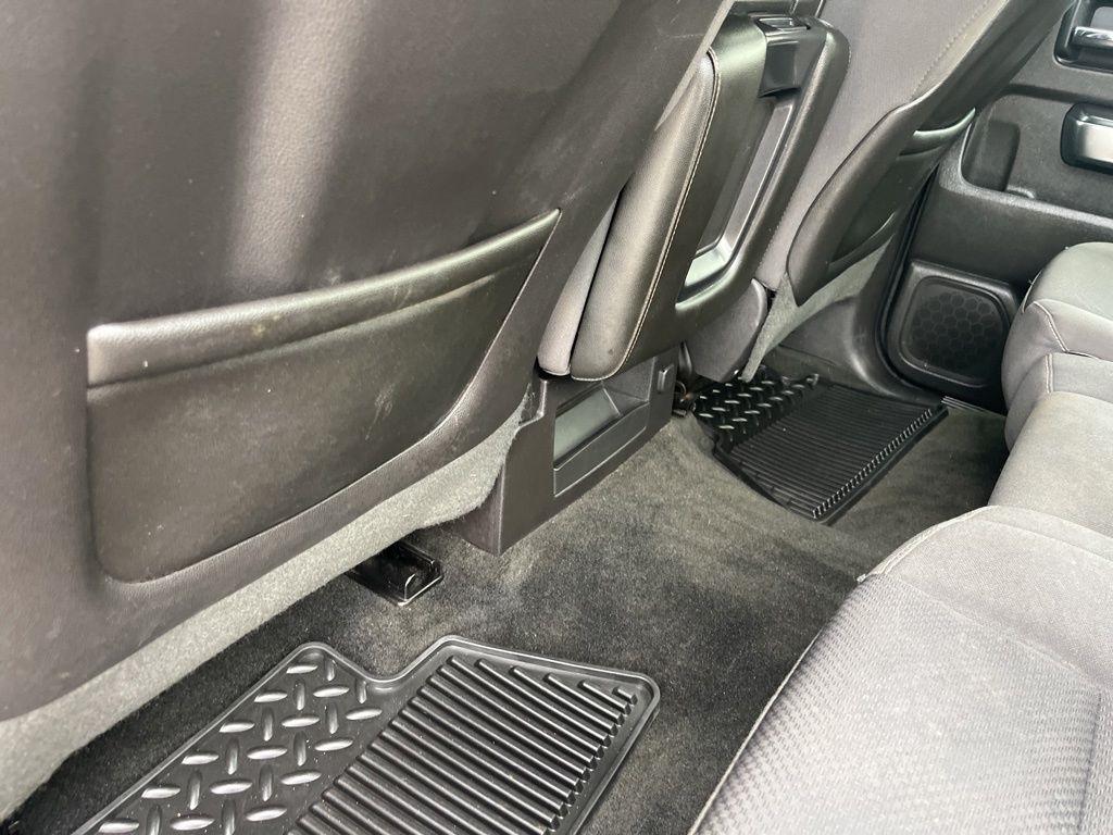 Chevrolet Silverado 1500  2014