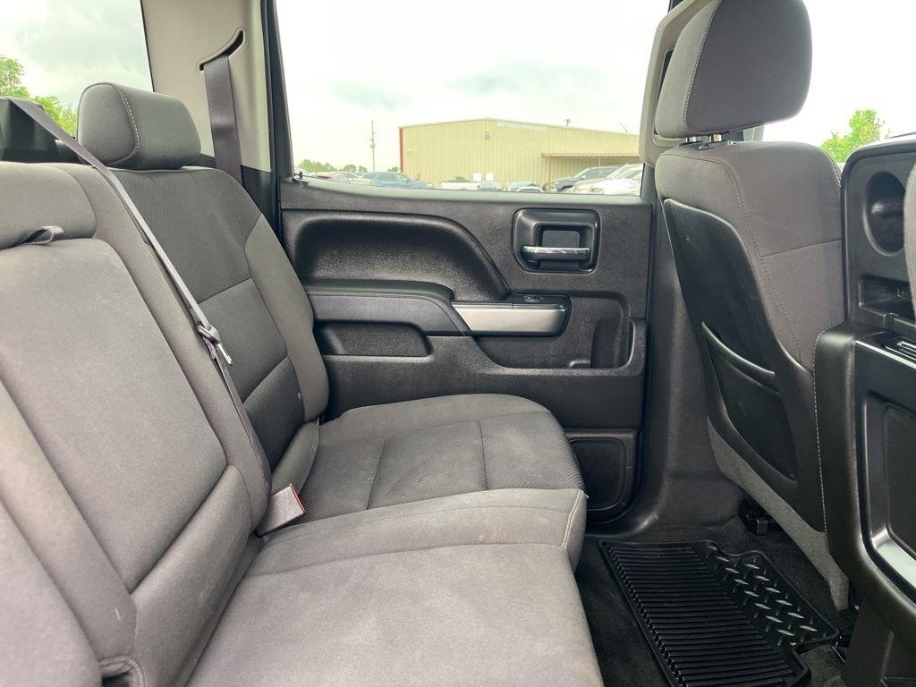 Chevrolet Silverado 1500  2014