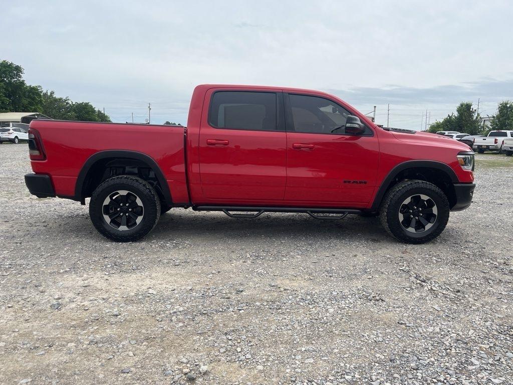 RAM 1500  2019