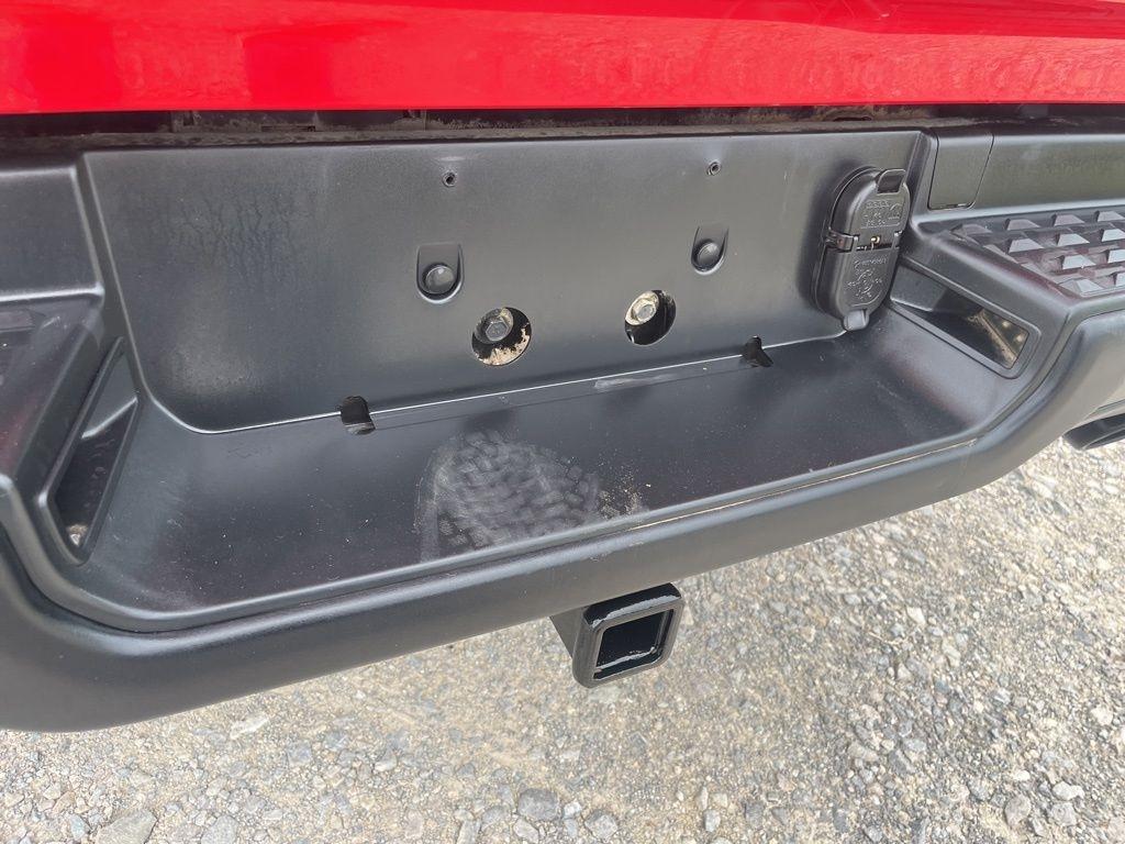 RAM 1500  2019
