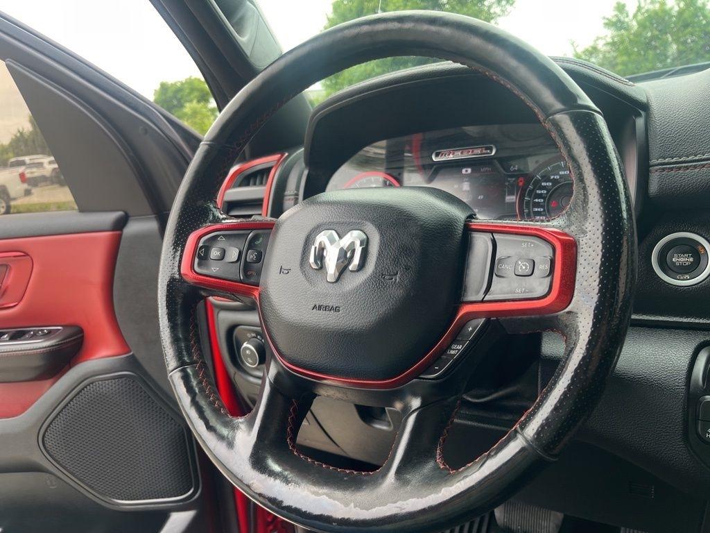 RAM 1500  2019