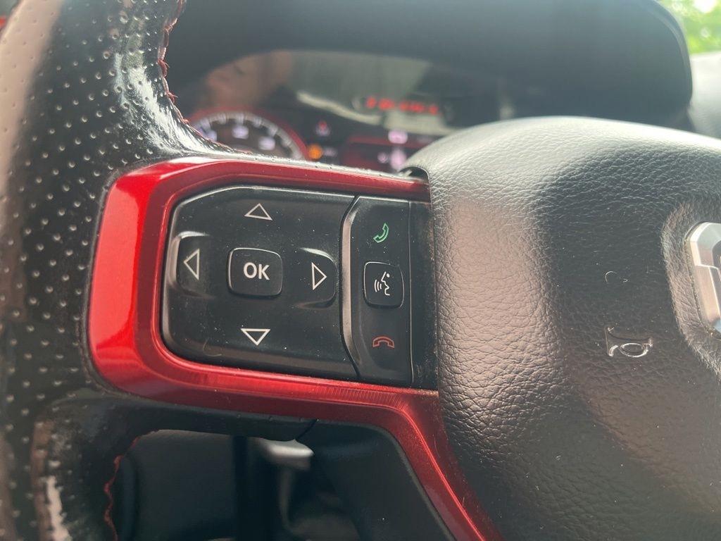RAM 1500  2019
