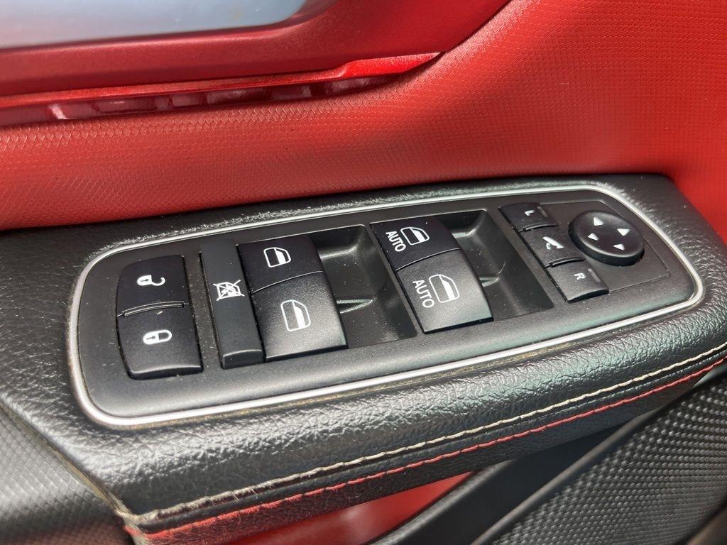 RAM 1500  2019