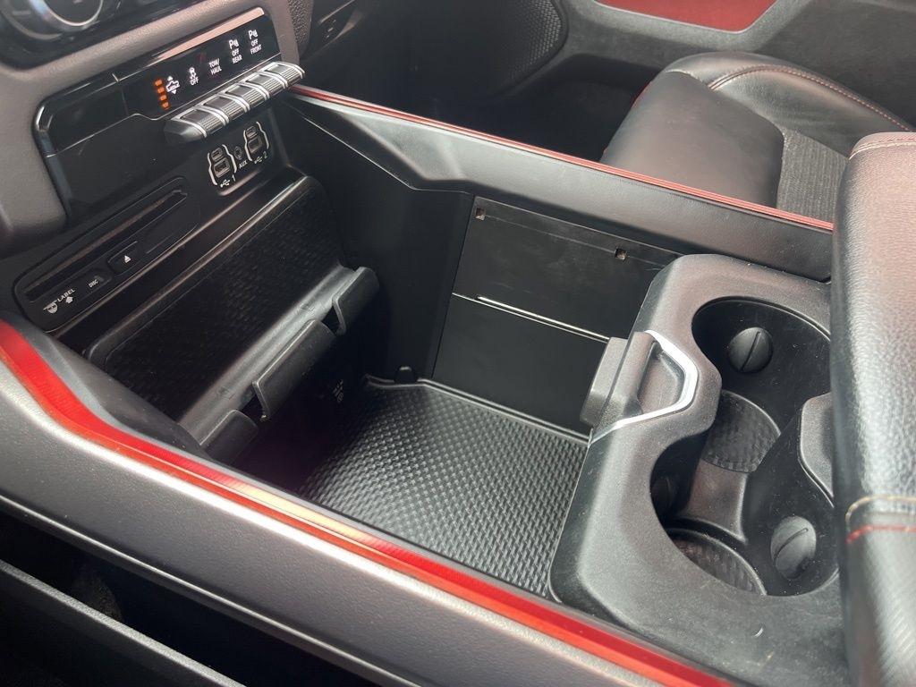 RAM 1500  2019