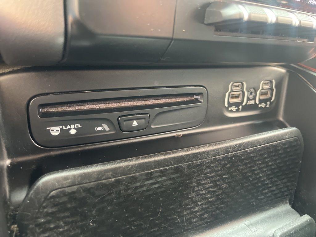 RAM 1500  2019