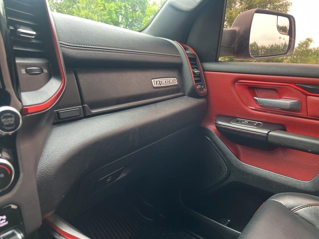 RAM 1500  2019