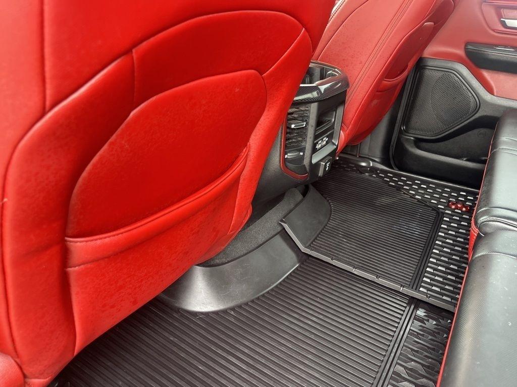 RAM 1500  2019