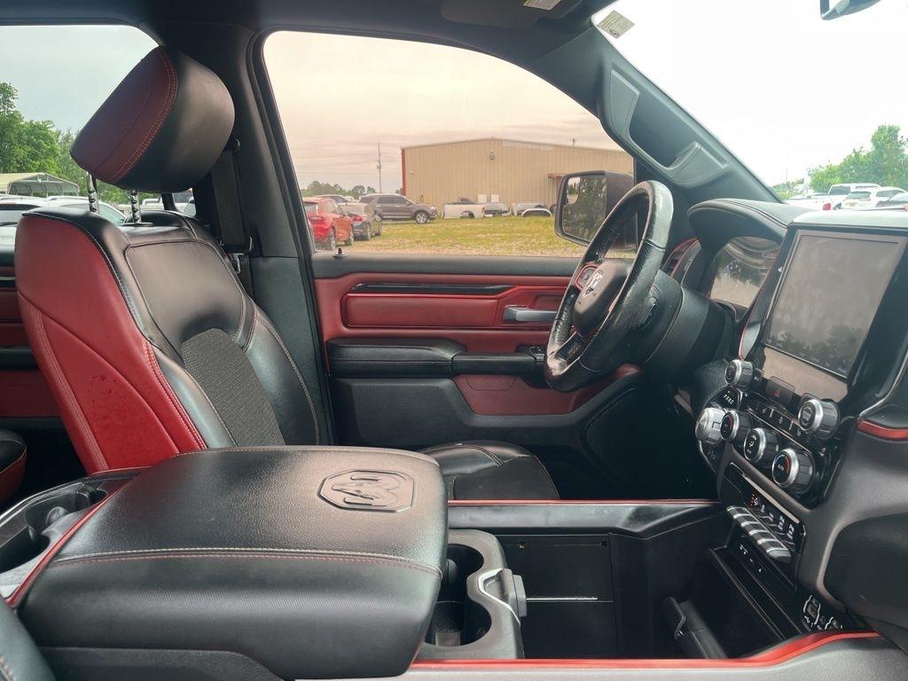 RAM 1500  2019