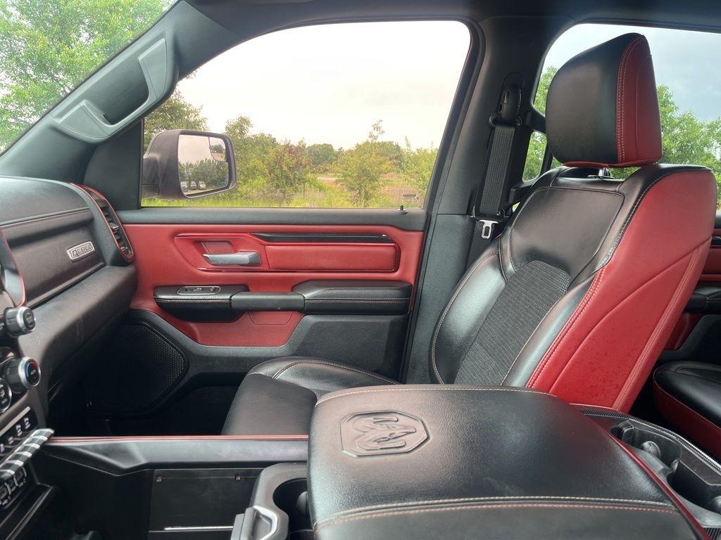 RAM 1500  2019