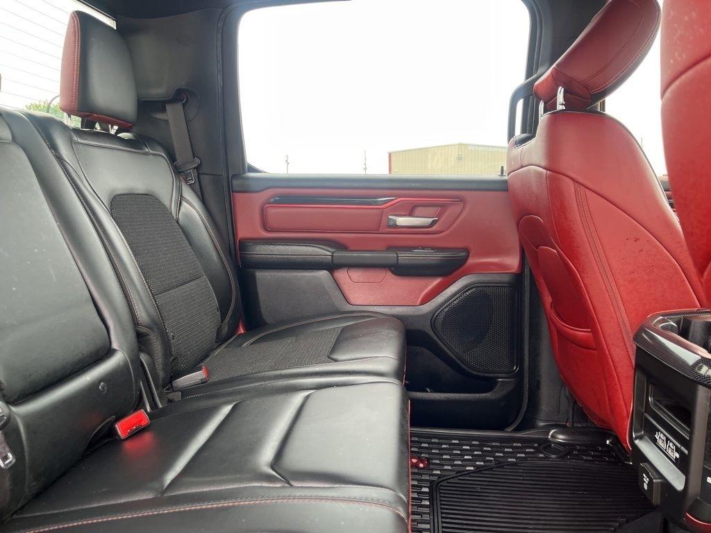 RAM 1500  2019