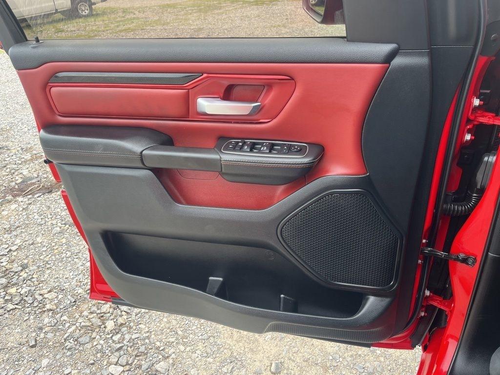 RAM 1500  2019